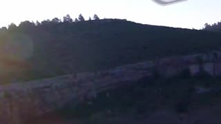 Hang off a Cliff? NO! SUBSCRIBE!
