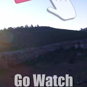 Hang off a Cliff? NO! SUBSCRIBE!