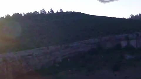 Hang off a Cliff? NO! SUBSCRIBE!