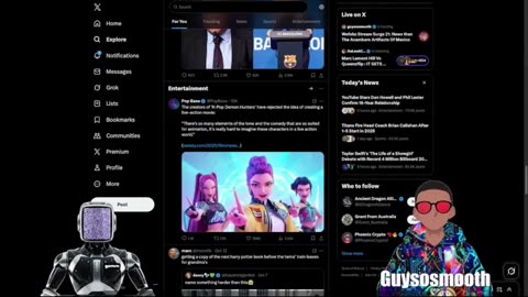 What is Wefobz Stream Surge?