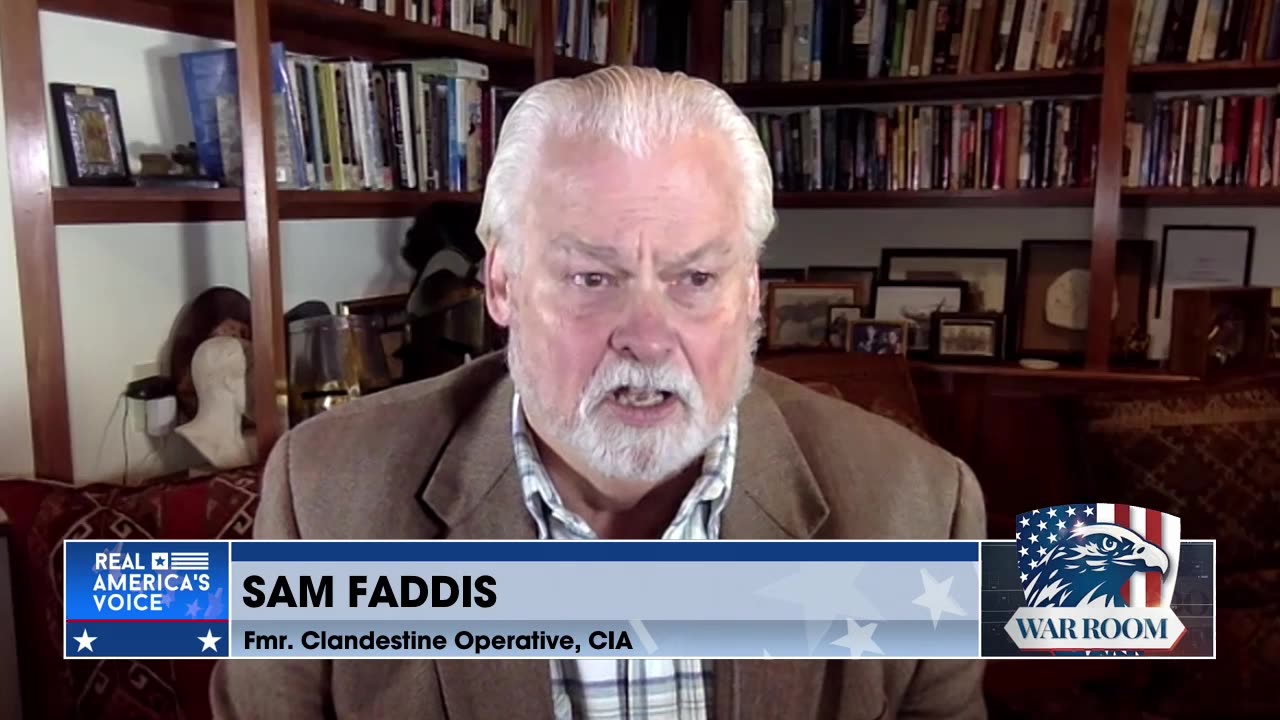 Sam Faddis: How India’s Oil Purchases Became Russia’s War Lifeline in Ukraine