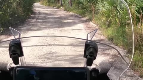 Adventure Riding