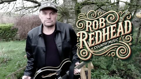 Rob Redhead - You've Still Got A Place In My Heart