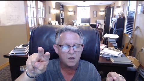 Servant Leadership - Part 6