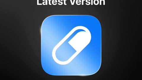 ✨ Vitamin 2.0 is live! Tracking your vitamins and supplements is now simpler than ever. 