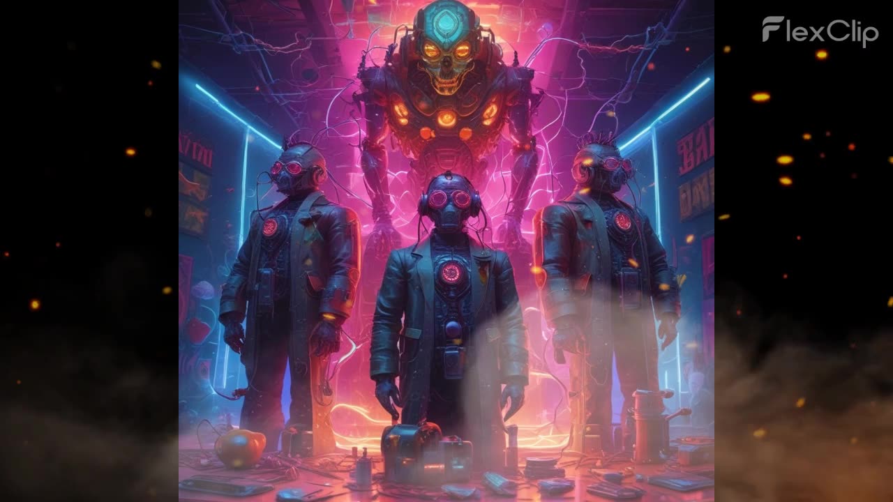 NiX - Saturdays Are For The Boys