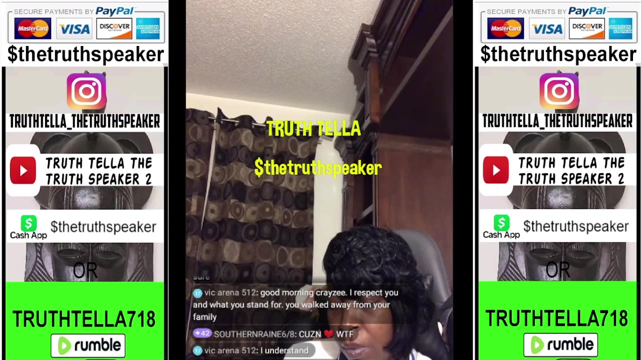 CRAZYEE TEE 3RD SHIFT BREAKING NEWS