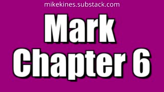 Mark 6