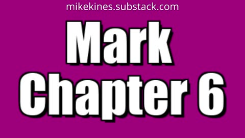 Mark 6