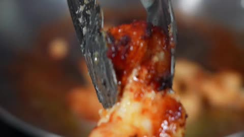 This Cheesy Chicken Pasta Will Blow Your Mind!