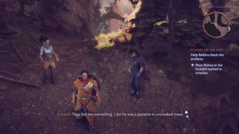 Dragon Age: The Veilguard Part 31