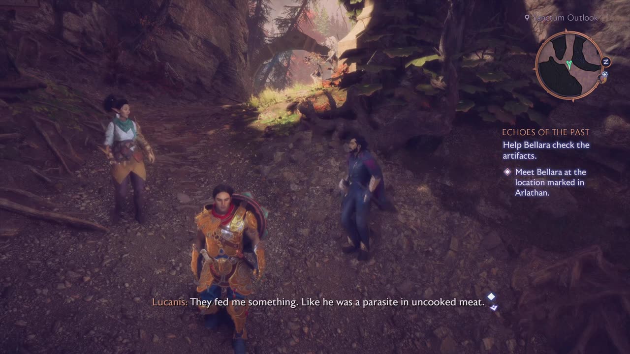 Dragon Age: The Veilguard Part 31