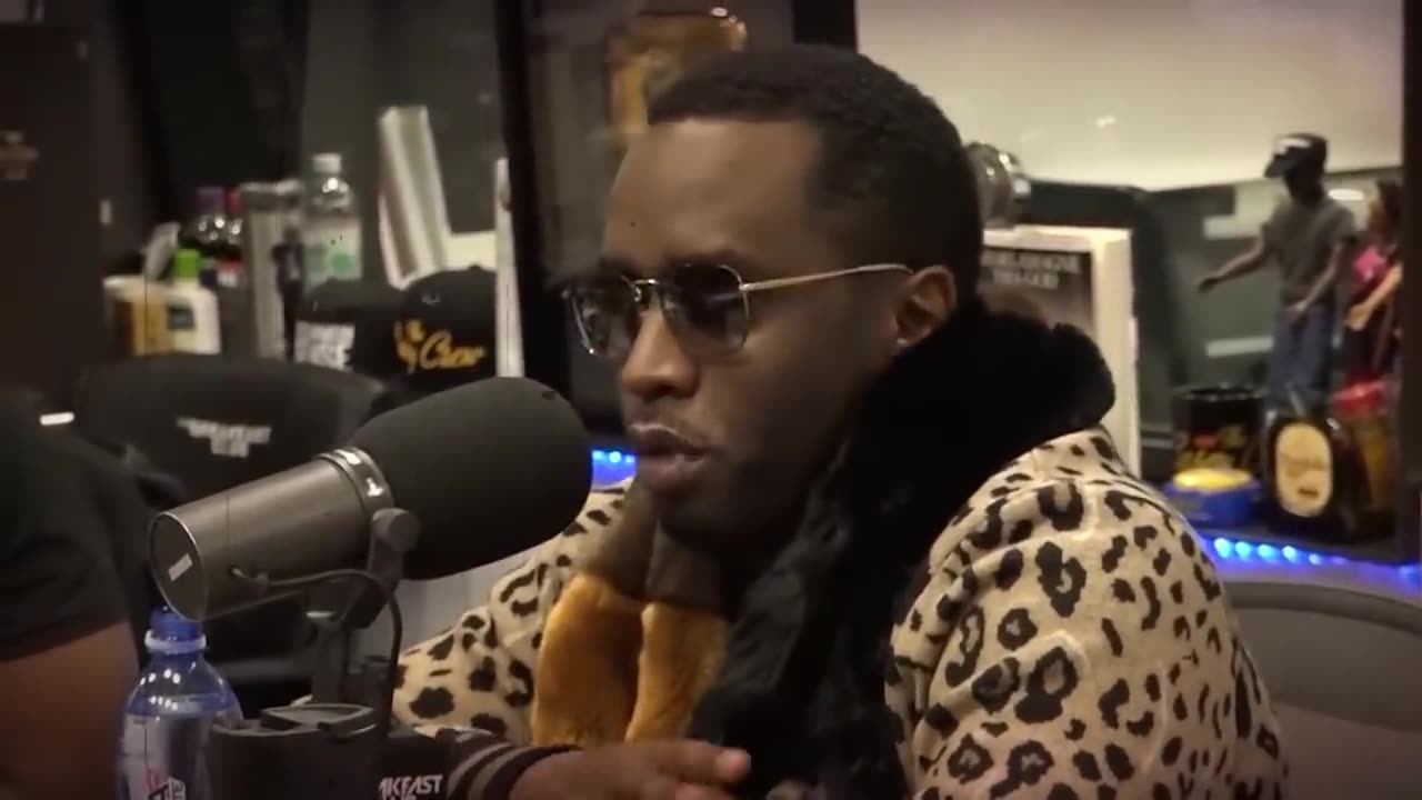 KATT WILLIAMS CONFIRMS DIDDY PUT A HIT ON ALLY CARTER AHEAD OF FEDERAL TRAIL..IS ALLY IN DANGER?