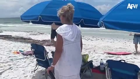 Best Fails of August 2024 Funniest Fail Videos