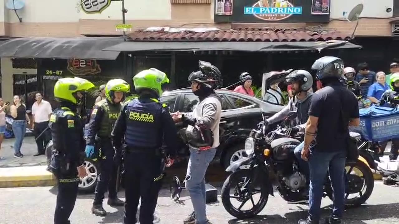 Ataque sicarial