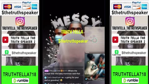 MESSY CALLER WEDNESDAY MORNING SHIT SHOW A BUNCH OF RETARDS WITH OPINIONS THAT MEAN ABSOLUTELY NOTHING