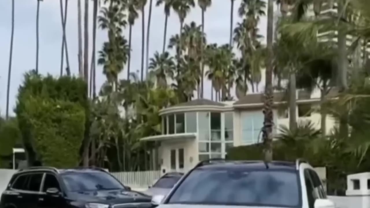 No way that a disaster
