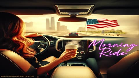 Morning Ride 166 - What Is A Citizen? - 5/7/25