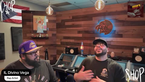 The Chop Shop:NBA Finals or Final Days