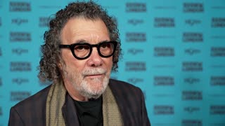 'The Institute' centers on youth fixing a flawed world, director says