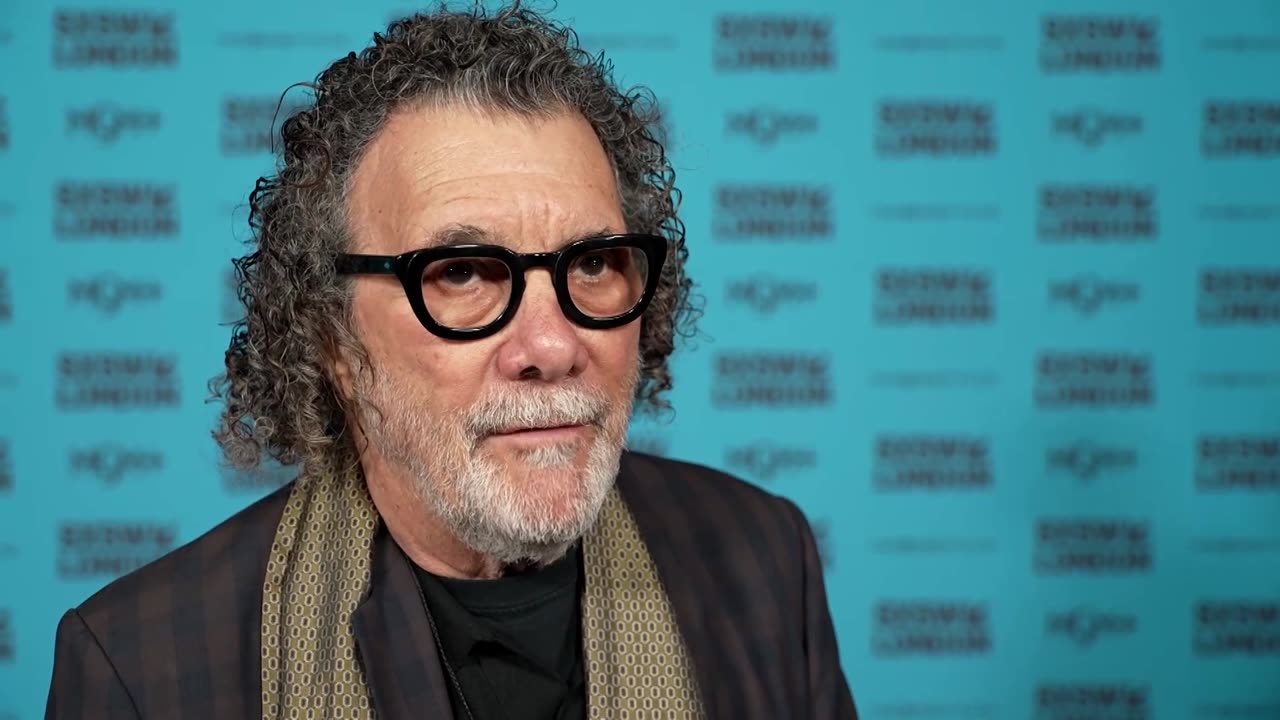 'The Institute' centers on youth fixing a flawed world, director says