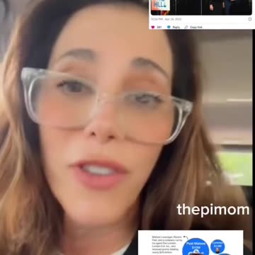 Democrats Handed Millions in COVID Relief to Celebrities