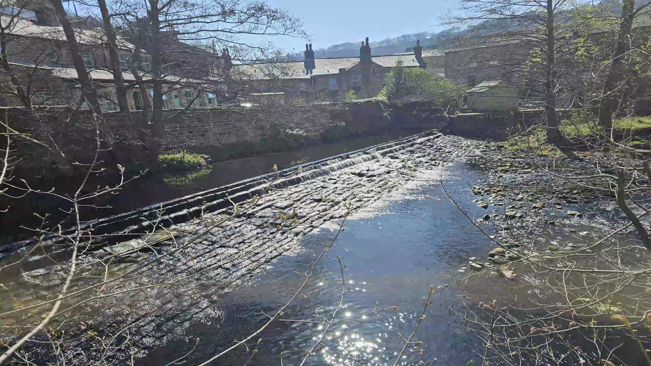 Hebden Bridge (Photography)
