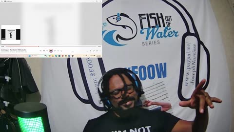 Jamiroquai Revolution 1993 Reaction