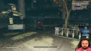 Fallout 76 Birthday Special 🔴 Dailys & Fishing