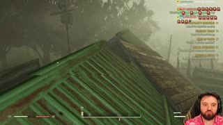 Fallout 76 Birthday Special 🔴 Dailys & Fishing