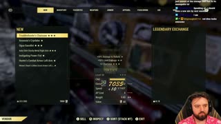 Fallout 76 Birthday Special 🔴 Dailys & Fishing