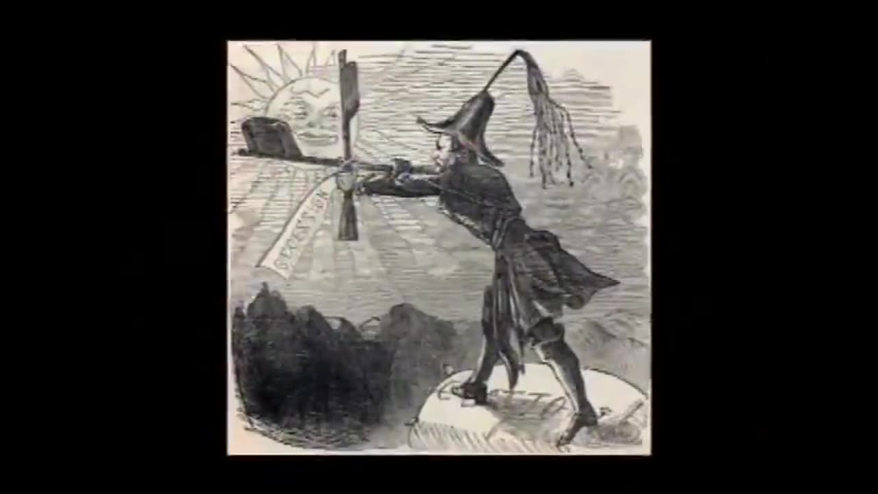 Vatican Secret Societies and Real History