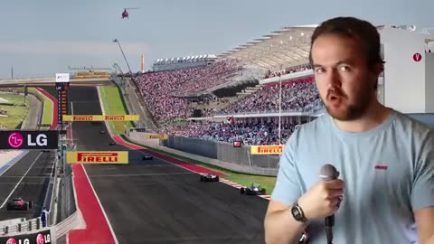 RANKING every F1 track from EASIEST to HARDEST