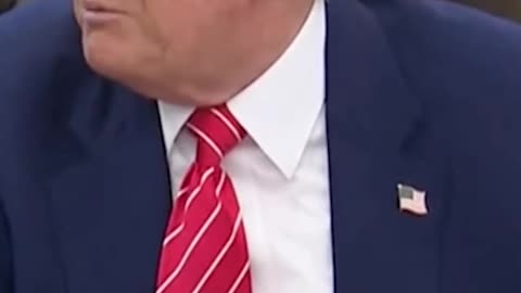 Trump asked if he d pardon Diddy I d certainly look at the facts #shorts