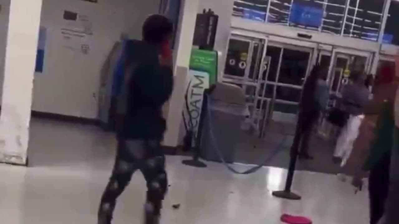 White supremacy is destroying this country