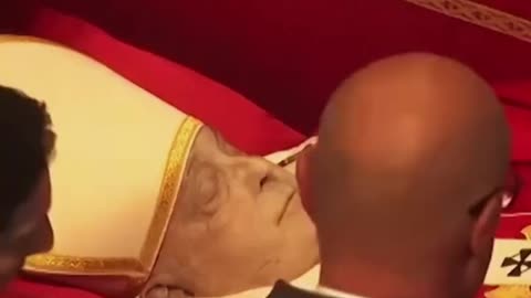 Pope francis