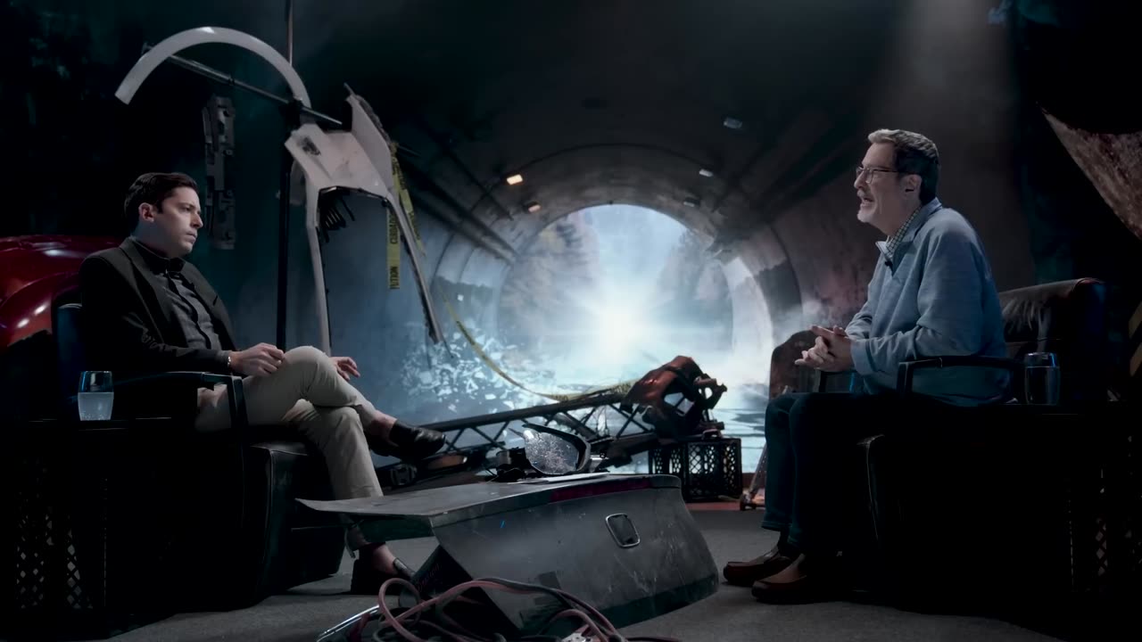 What Happens When You Die_ Michael & Near-Death Experiences _ Lee Strobel MUST WATCH! !!