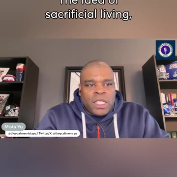 The Only LIfestyle that Matters Now!