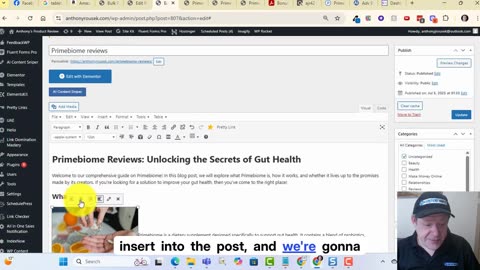 Stop Writing Blog Post Manually: AI Content Sniper Demo Shows How to Automate Your Content Strategy