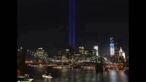 The Trump / Tesla Connection to September 11, 2001