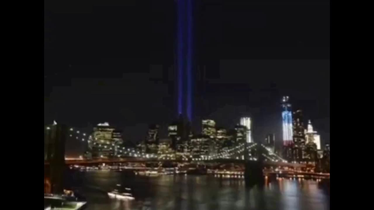 The Trump / Tesla Connection to September 11, 2001