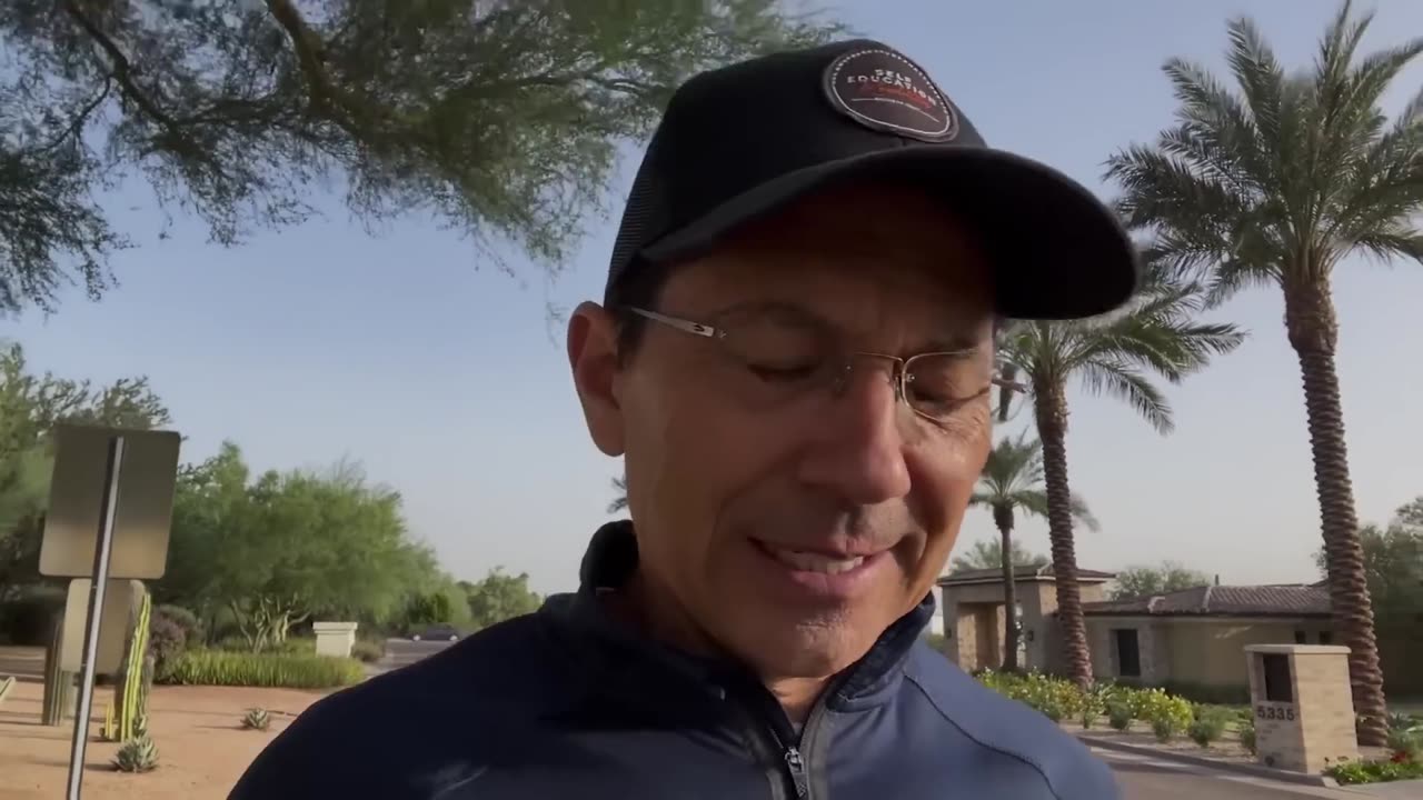 Dean Graziosi: How I Made $70 Million & Retired My Mom At Age 24