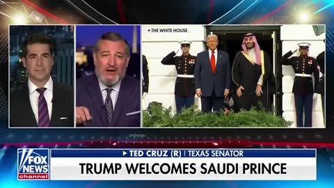 THIS is why Dems are mad_ Ted Cruz