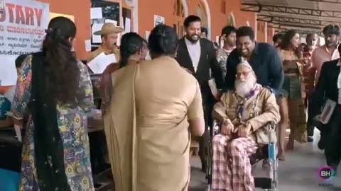 South superhit scene