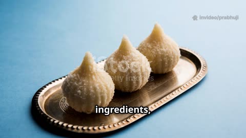 How to Choose the Best Modak and Laddu for Ganesh Chaturthi