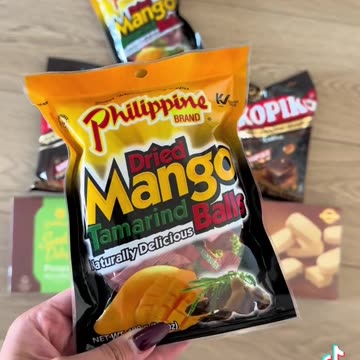 Souvenirs from Manila PH