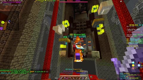 Skyblock FLOOR 7 [#2801]