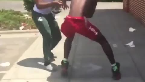 🤯🥊 Cobra Kai Fan Humiliates UFC Fighter in Epic Clash! | FCN