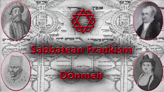 REDEMPTION THROUGH SIN: JEWISH KABBALAH DEATH CULT (BANNED DOCUMENTARY) 🎬