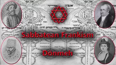REDEMPTION THROUGH SIN: JEWISH KABBALAH DEATH CULT (BANNED DOCUMENTARY) 🎬